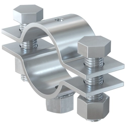 vendita online Collare per punto fisso ffpc Sistemi per impiantistica Fischer